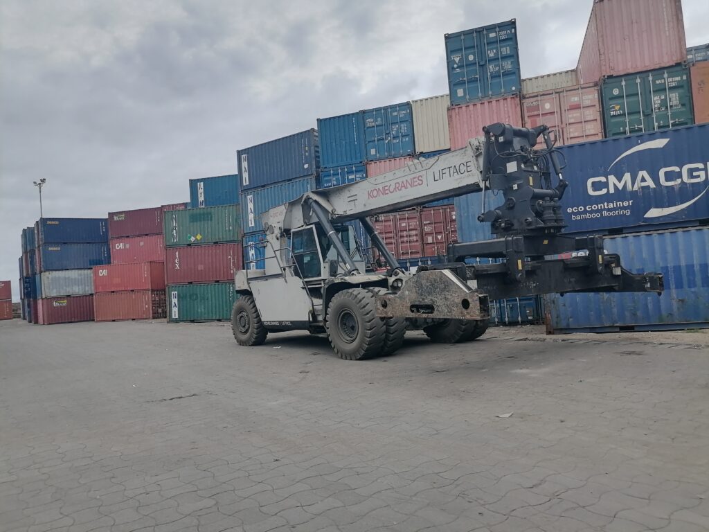 STP MARITIME IMG